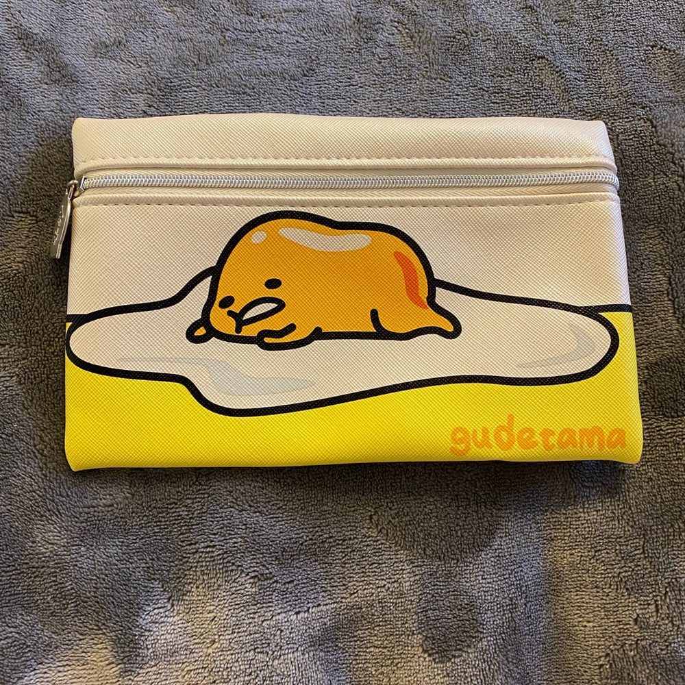 New ipsy small cosmetic bag